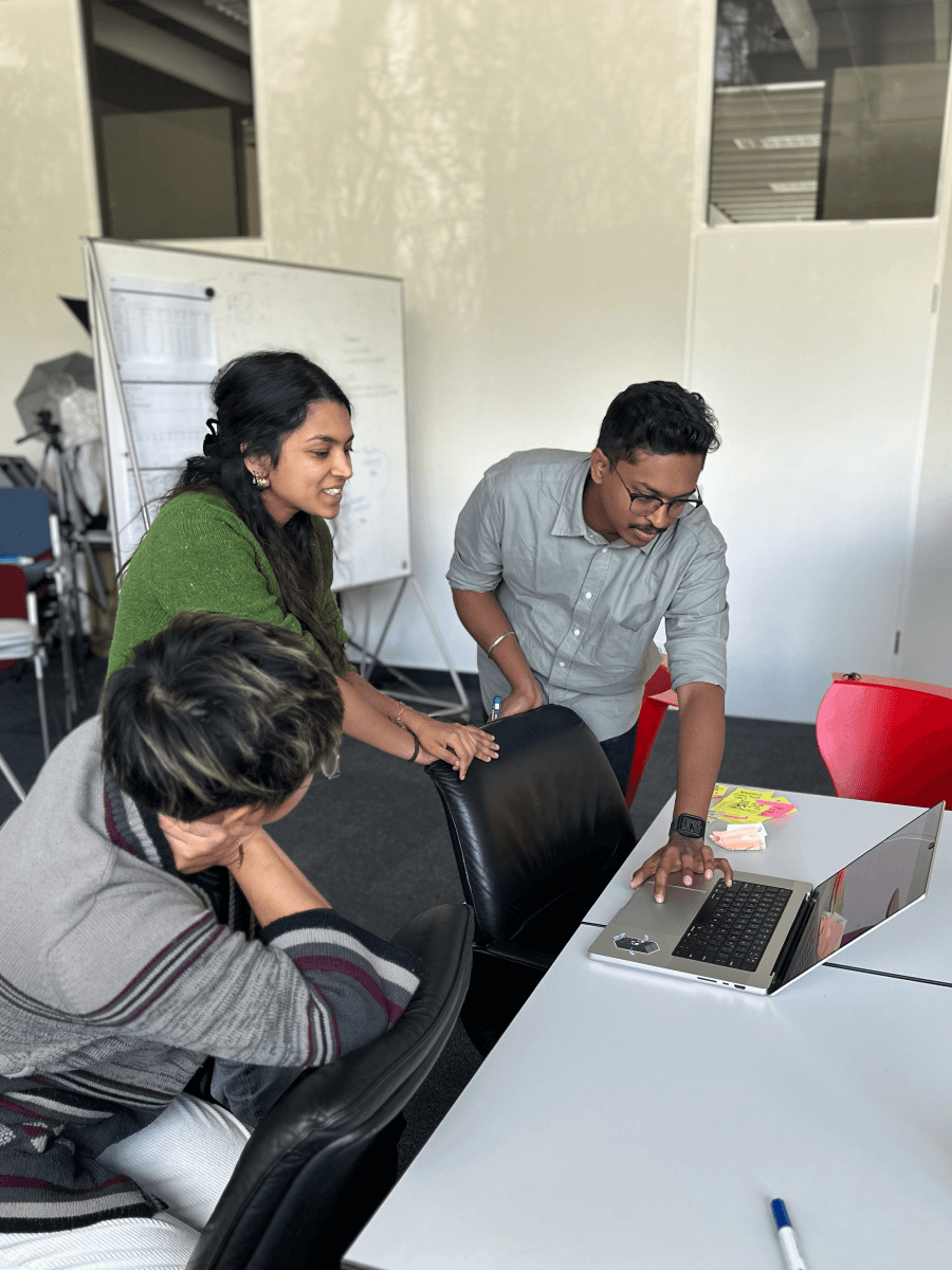 Böblingen design studio