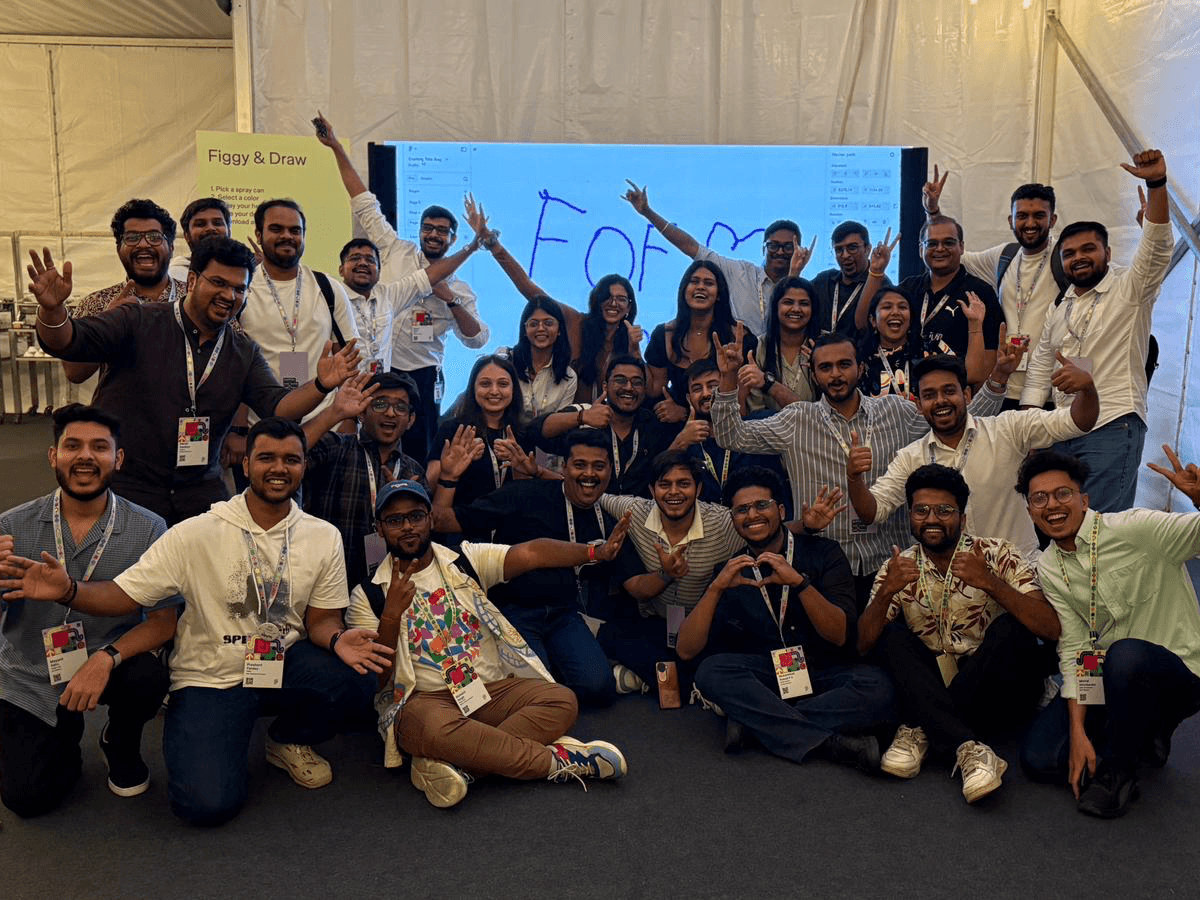 Figma India office launch