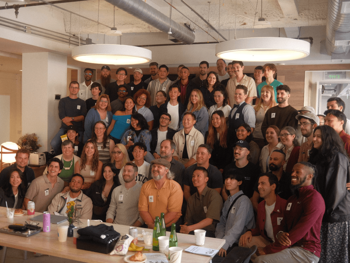 Notion Ambassadors with Ivan Zhao