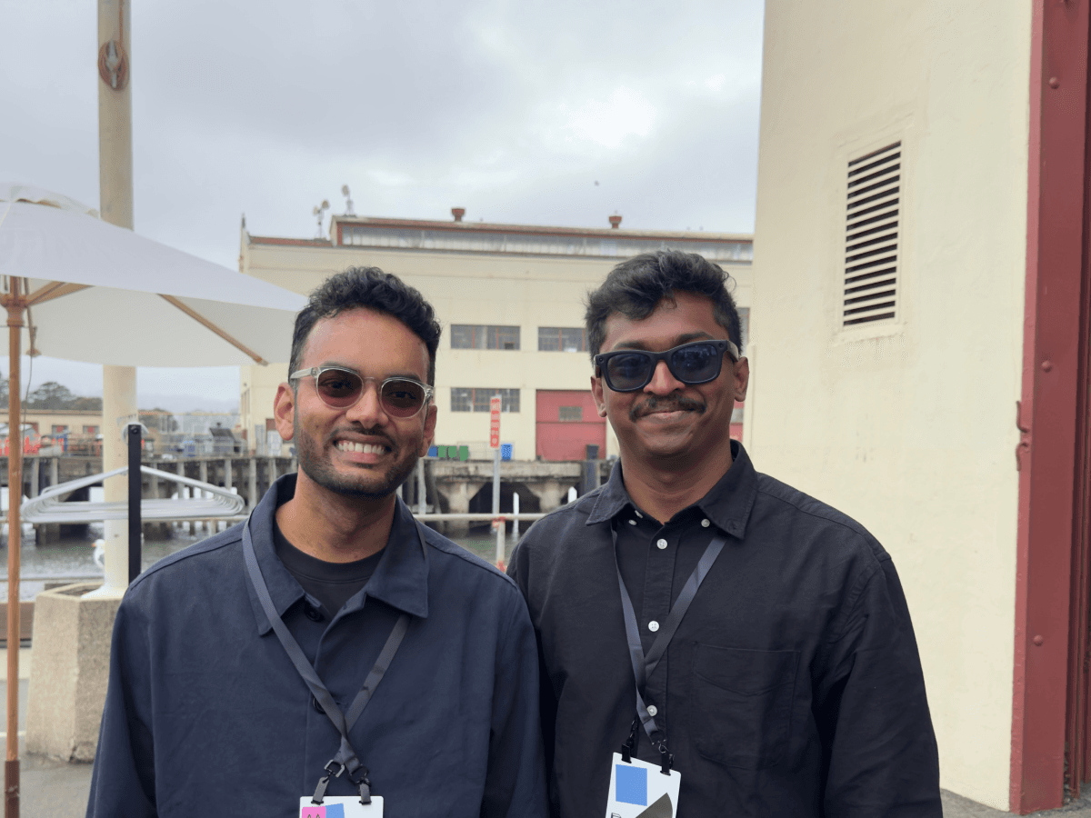 Akshay Kothari, COO Notion