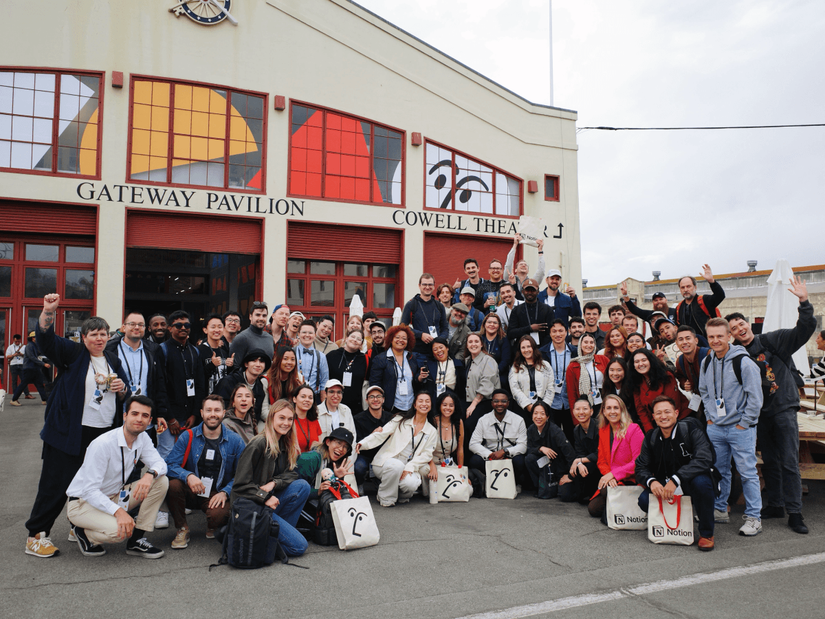 MWN 2025 Ambassadors group