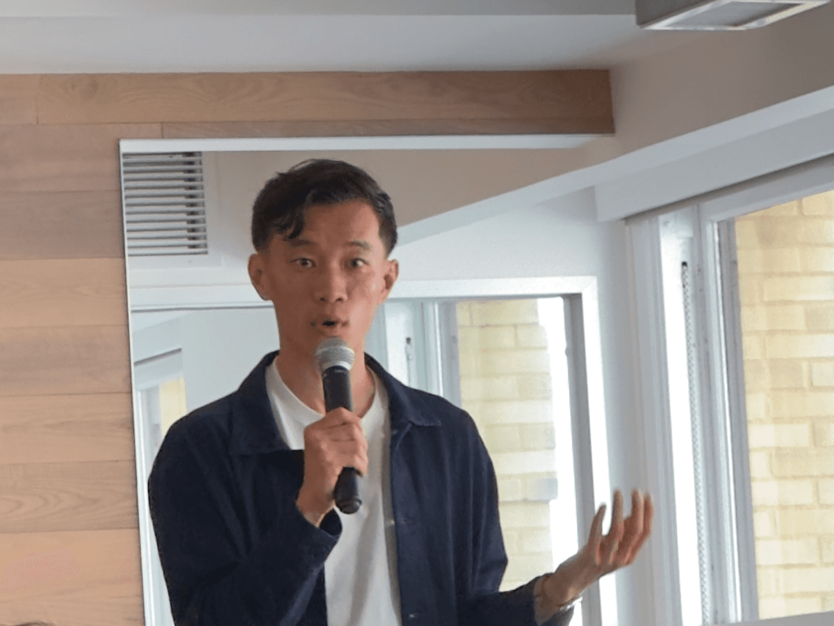 Ivan Zhao on Notion 3.0