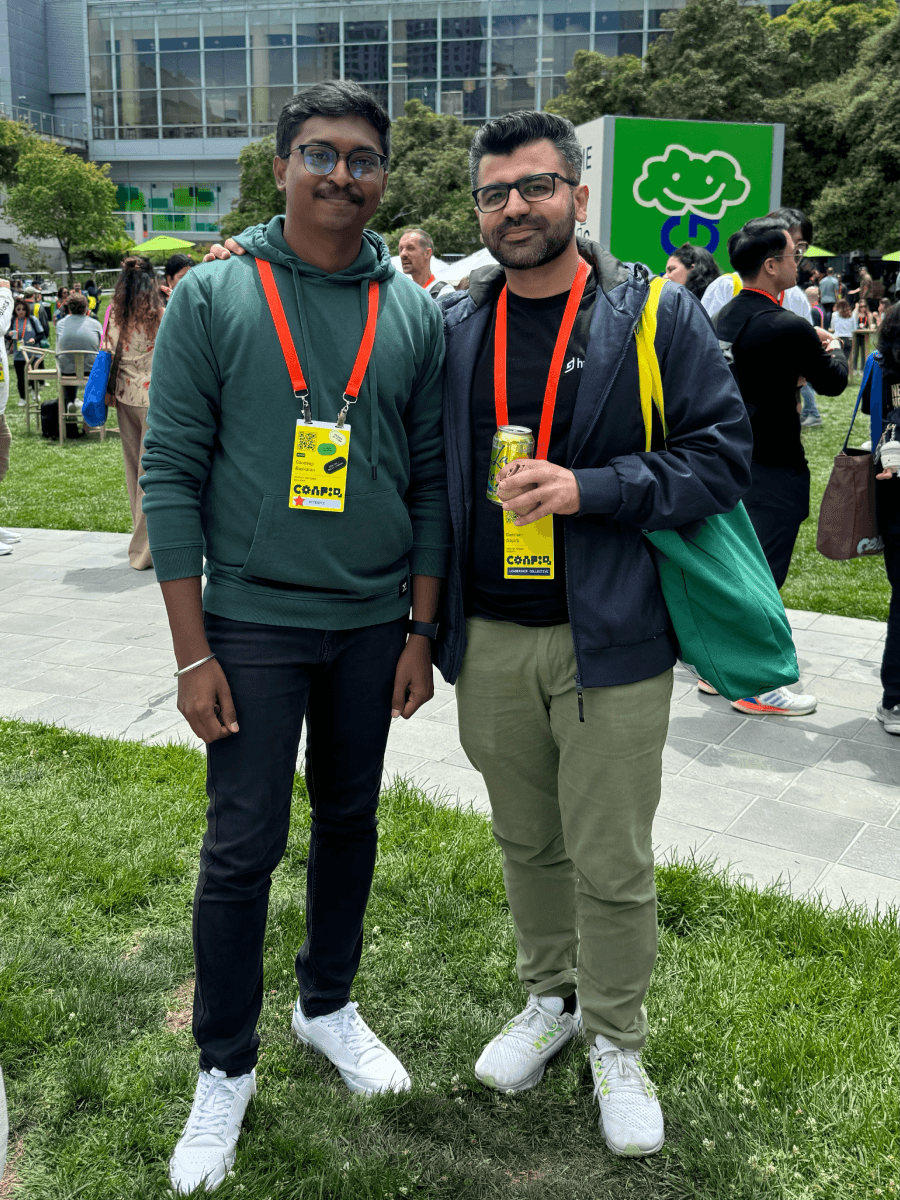 Dharshan Gajra, Product Disrupt