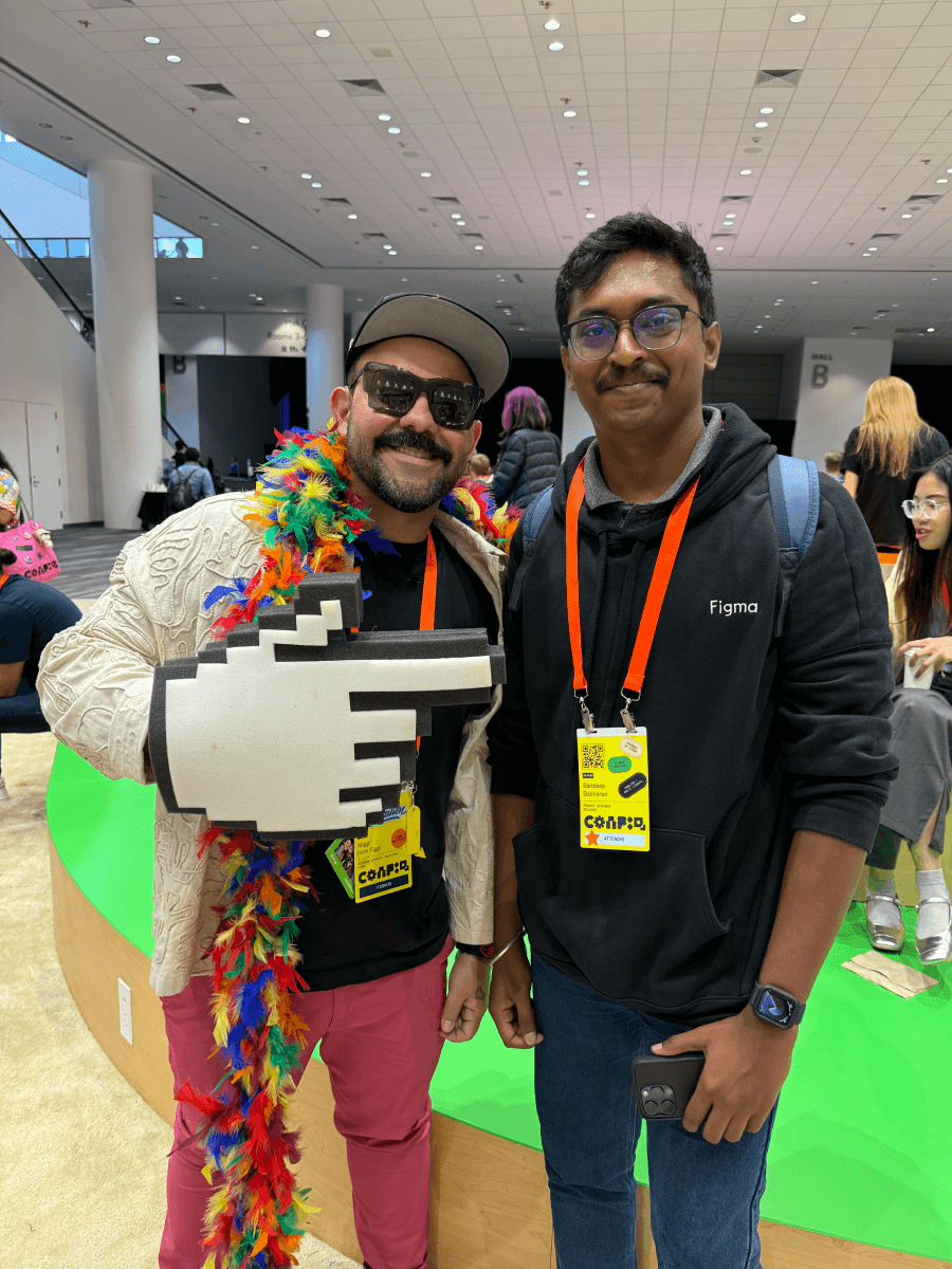 Miggi from Figgi, Figma