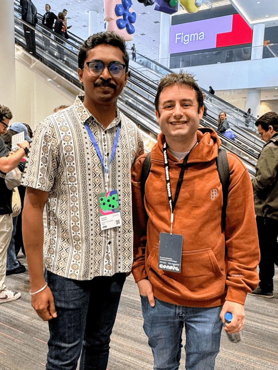 Dylan Field, Founder & CEO of Figma