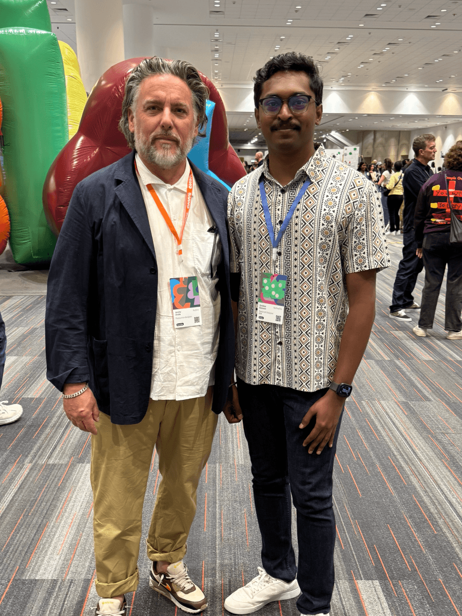 Jeremy Hindle, Severance