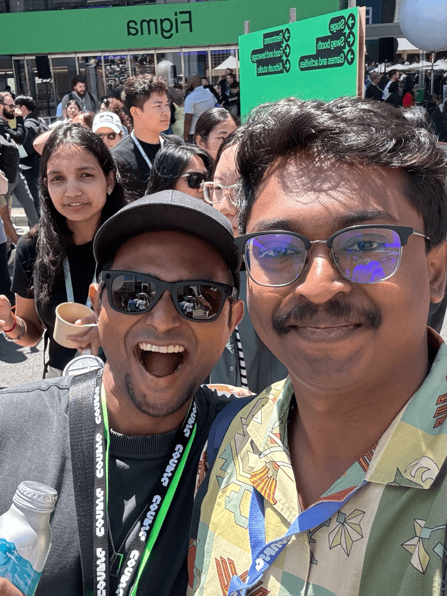 Saptarshi Prakash, Swiggy