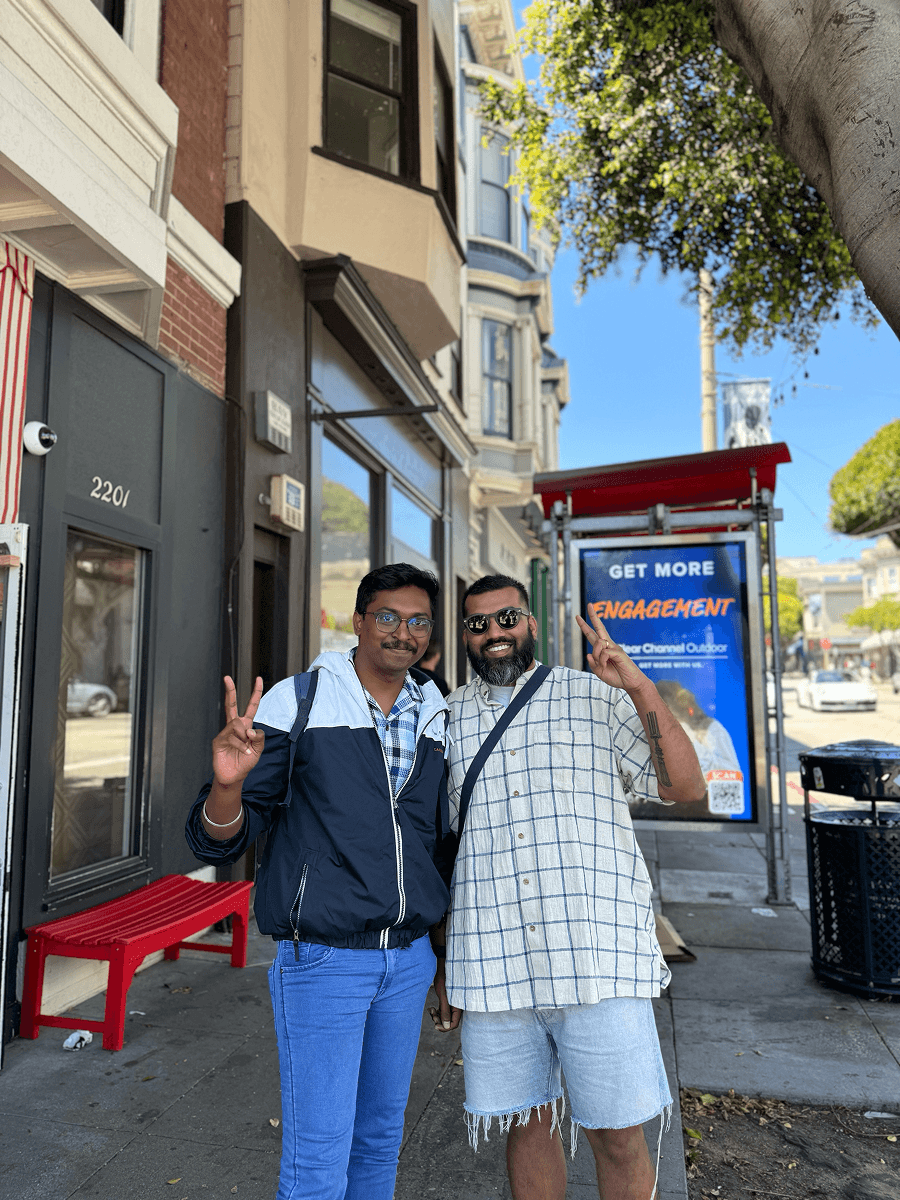 Samudra Gupta, Hasura HQ