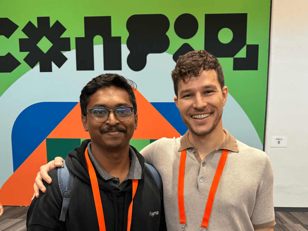 Raphael Schaad, Founder of Cron (now Notion Calendar)