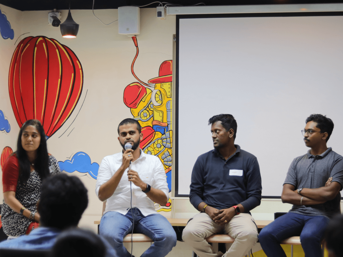 Salesforce DesignDays 2023 Chennai