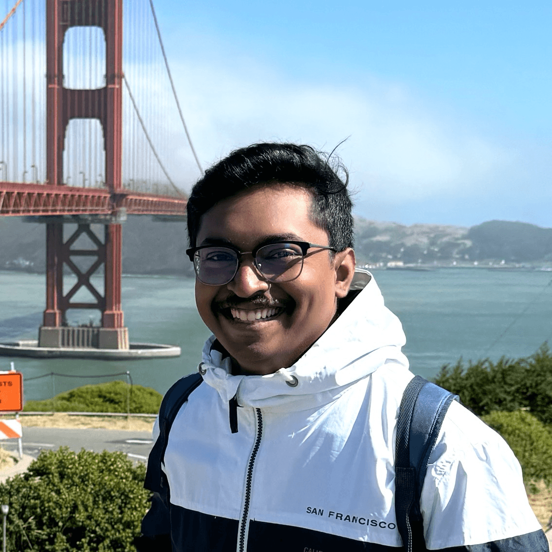 Sandeep Baskaran